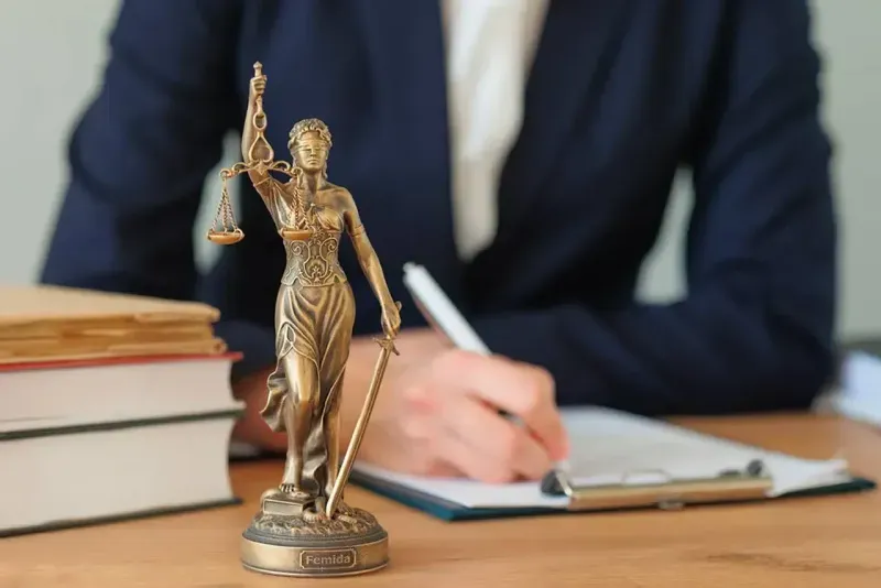 Nos avocats